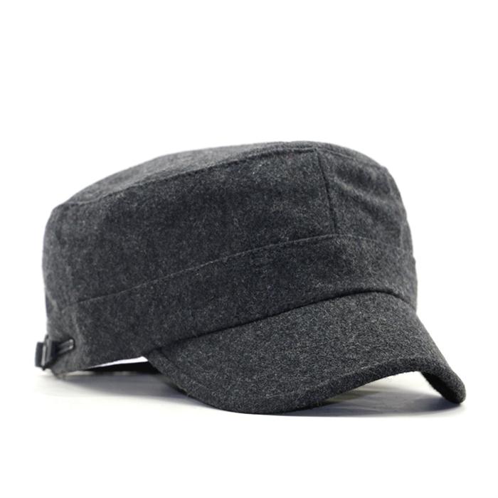 Military hat