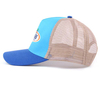 Trucker mesh cap
