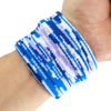 Cotton Jacquard Sport sweatband