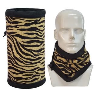 Outdoor Fleece Neck Warmer