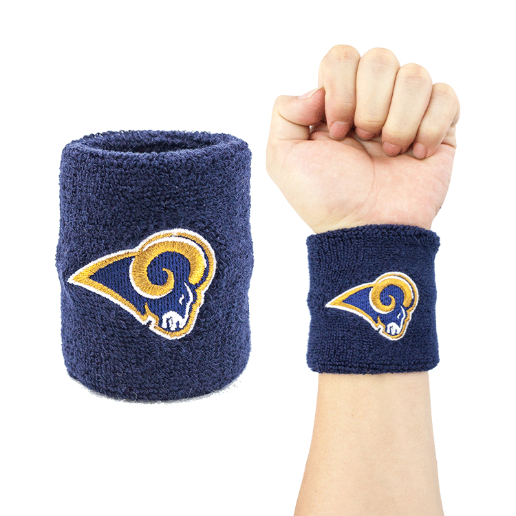 Cotton Sport sweatband