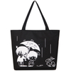 cotton shopping bag