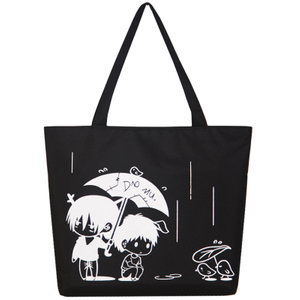 cotton shopping bag