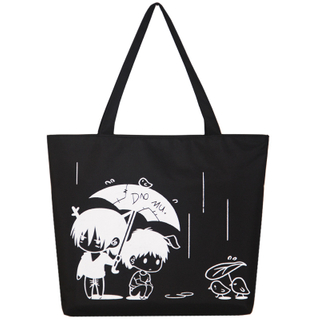 cotton shopping bag
