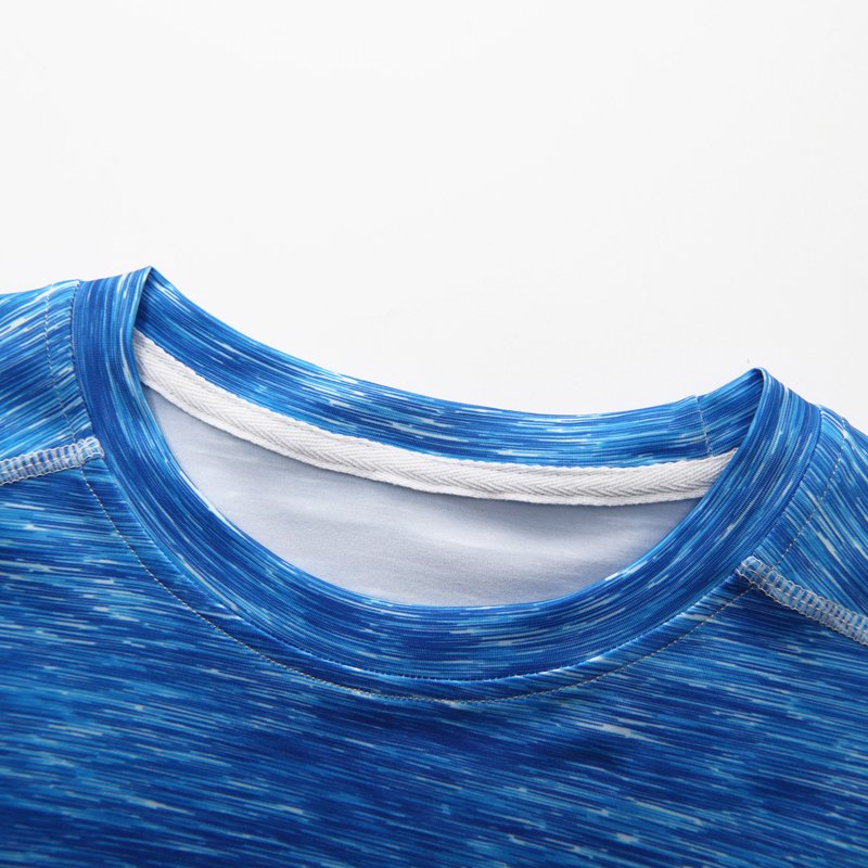 Wholesale Custom Training Dri-FIT TShirt