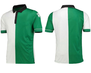  Custom Made Polo Shirt 