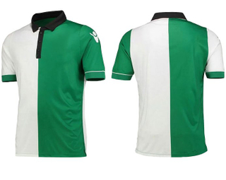  Custom Made Polo Shirt 