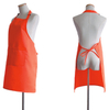 Solid Color Apron