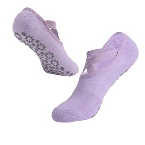 Pilate Socks