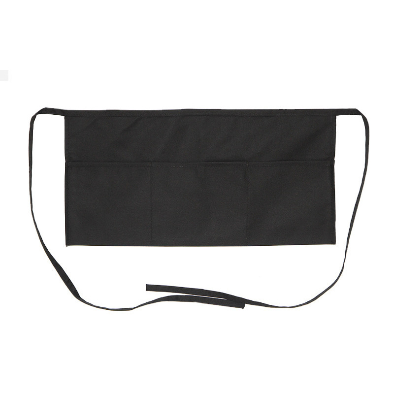  Simple Custom Logo Printing Apron