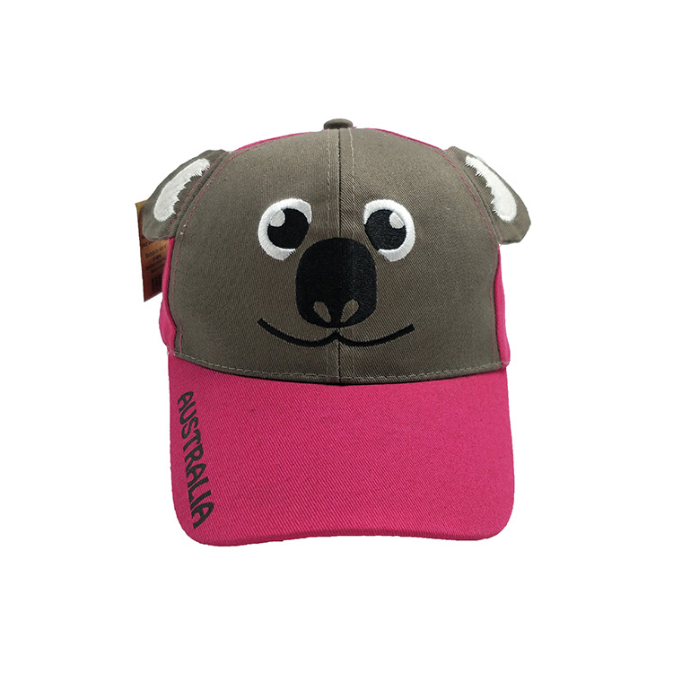 Children Baseball Cap