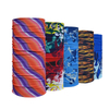 Tube seamless bandana