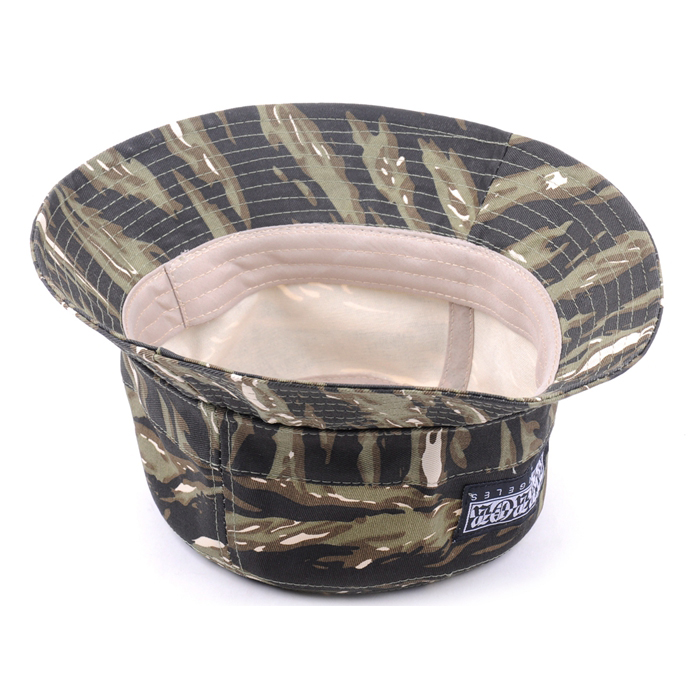 camo bucket hat 