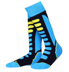 Children terry socks