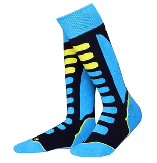 Children terry socks