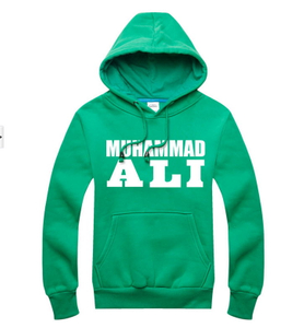 Fashion men's sweathsirt hoodies 