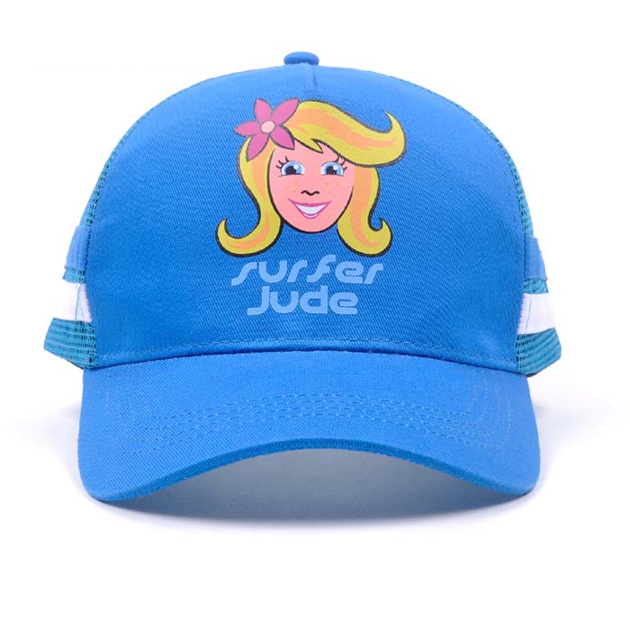  Trucker cap