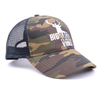 Camo Trucker hat