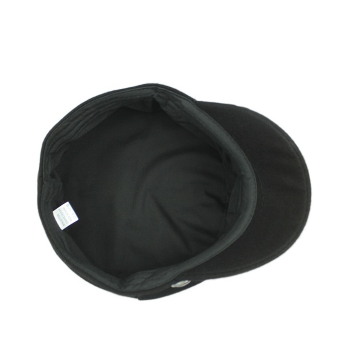 Military hat