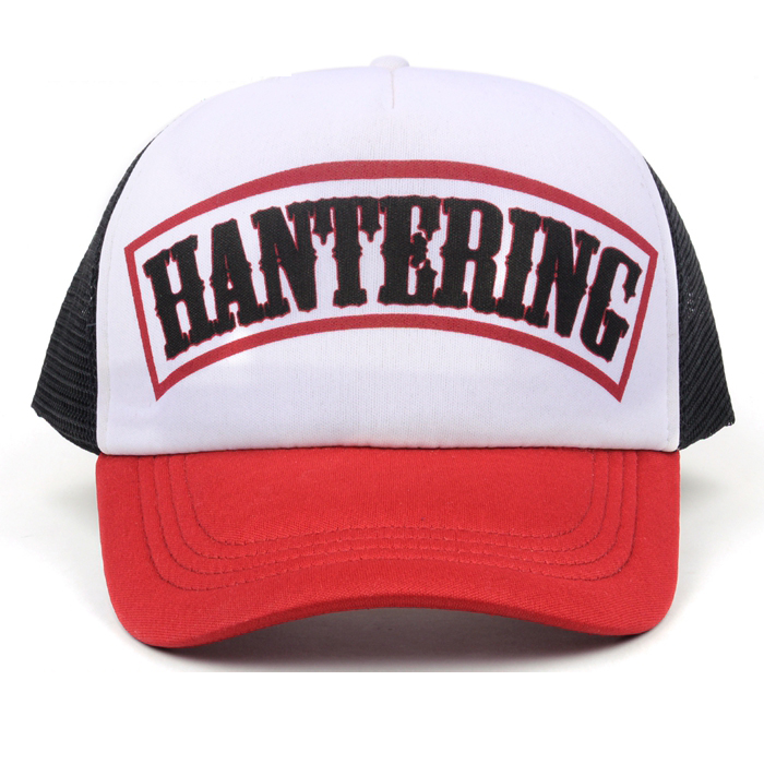  Trucker hat