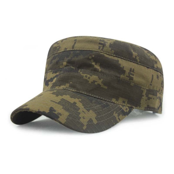 Military cap