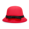 Fashion ladies felt hat