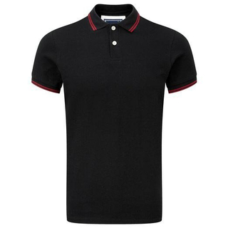 custom short sleeve cotton tshirt