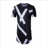  Fashion Personal Printing Hip Hop Tshirt