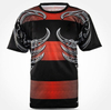 High Quality China Customizable T-shirt
