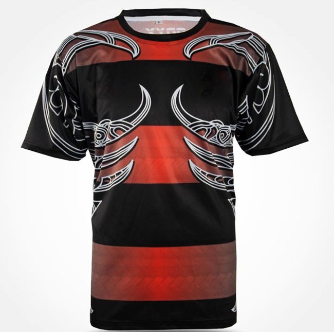 High Quality China Customizable T-shirt
