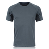  dri fit compression printed fabric t-shirt