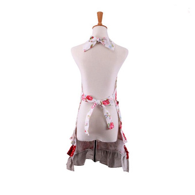 Promotion Children Apron