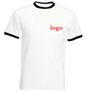 plain blank no label tshirt