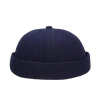 Cotton Brimless Hat