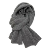 Ladies winter scarf