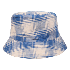 Reversible Bucket Hat