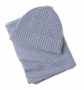 Adults Winter Warrm Wool Knit Set