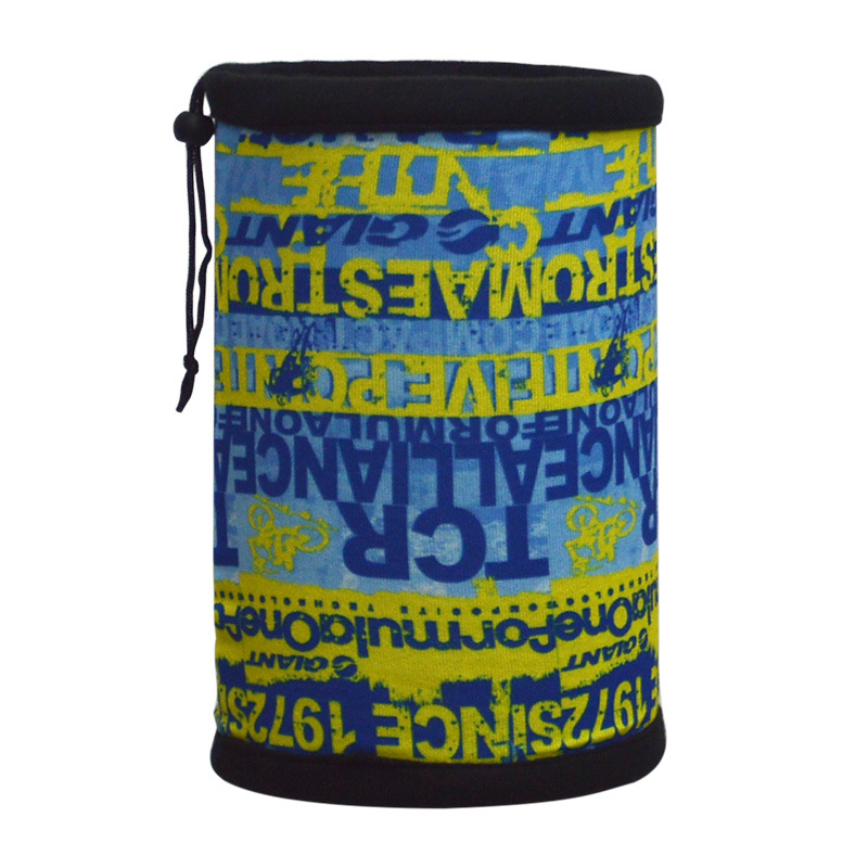 Winter warm Fleece Neck Warmer