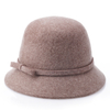 Wool felt hat