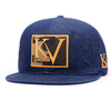 Snapback hat
