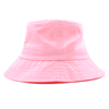 cotton bucket hat 