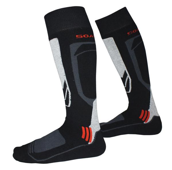 Children terry socks
