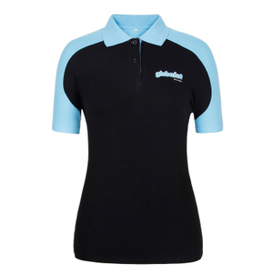 women's polo t shirt