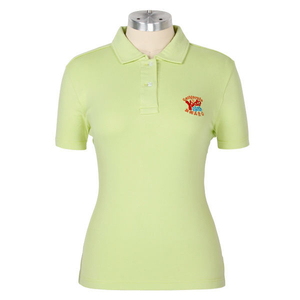 women's polo t shirt