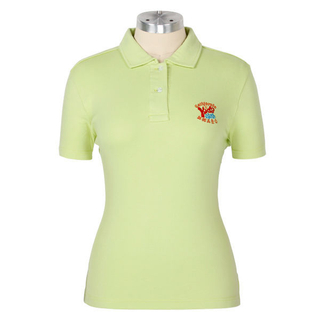 women's polo t shirt