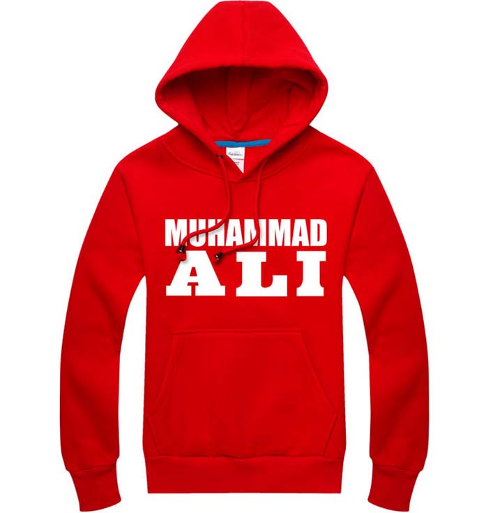 Fashion men's sweathsirt hoodies 