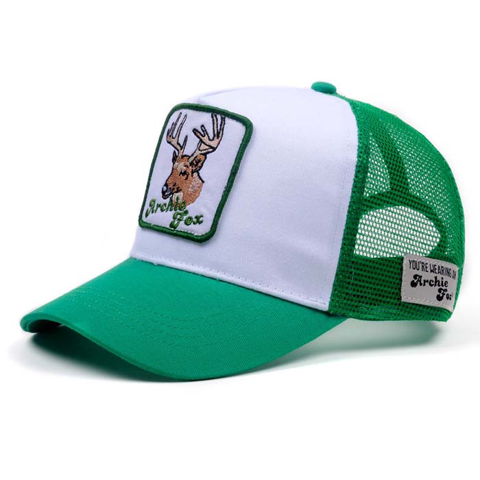  Trucker cap