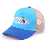 Trucker mesh cap