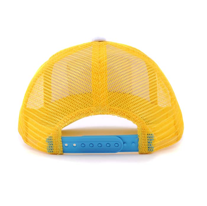 Trucker mesh hat
