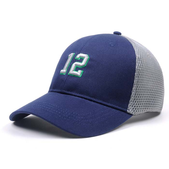  Trucker hat